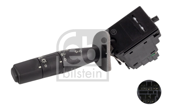 Steering Column Switch
